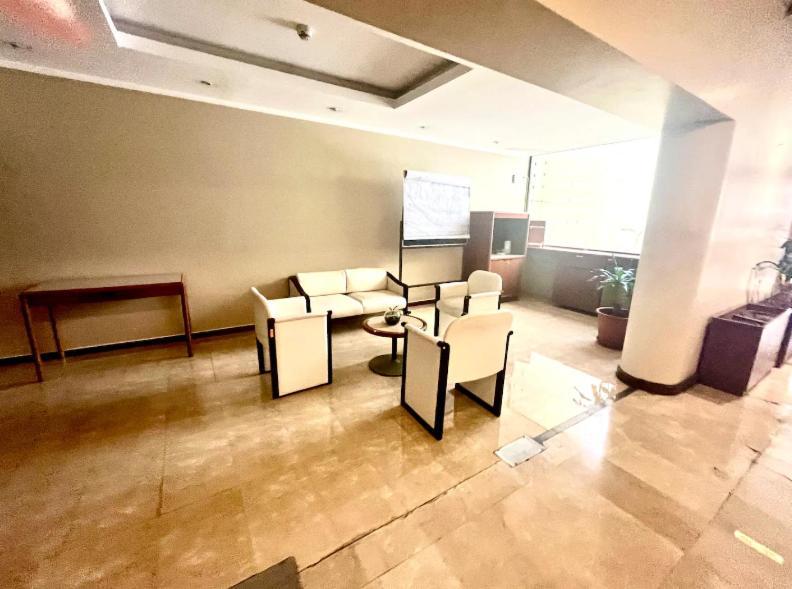 1420 Lujosa Habitacion - Hotel Akros Quito Exterior photo